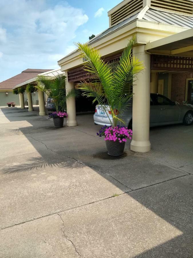 Southern Comfort Suites Mayfield Zewnętrze zdjęcie