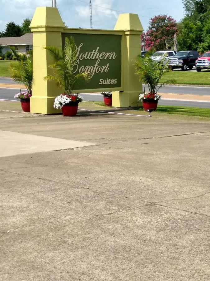 Southern Comfort Suites Mayfield Zewnętrze zdjęcie