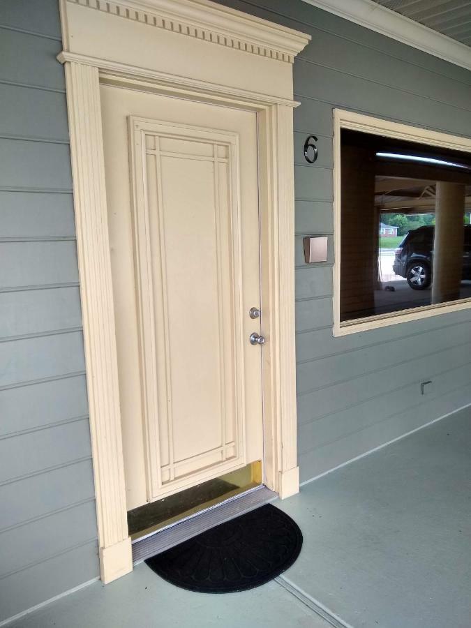 Southern Comfort Suites Mayfield Zewnętrze zdjęcie