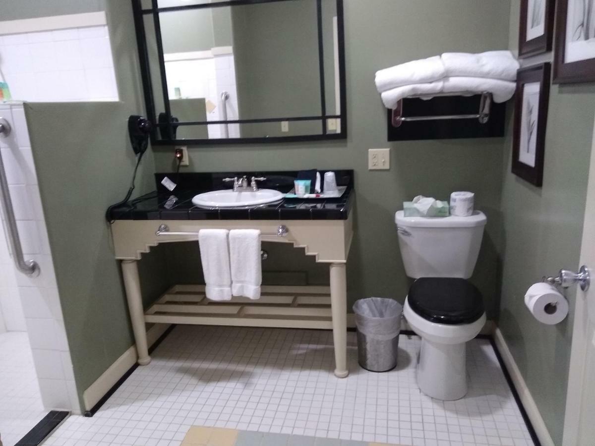 Southern Comfort Suites Mayfield Zewnętrze zdjęcie