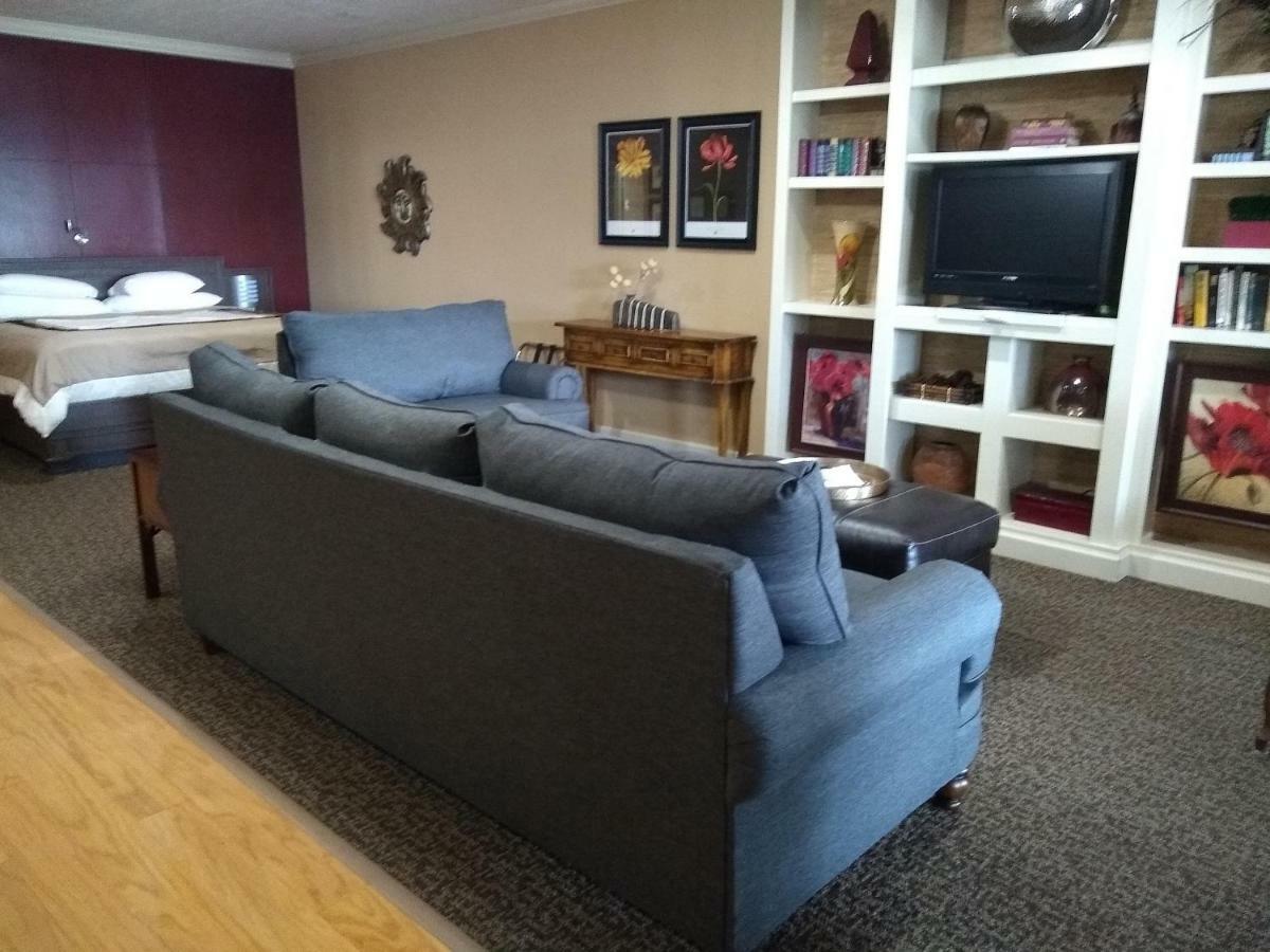 Southern Comfort Suites Mayfield Zewnętrze zdjęcie